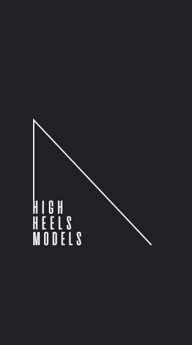 High Heels Models