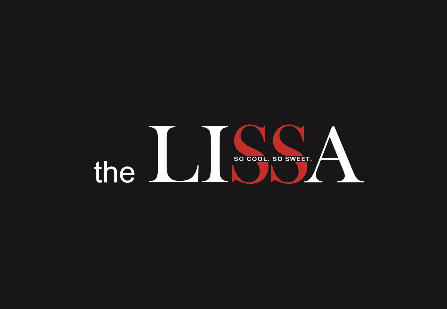 the LISSA